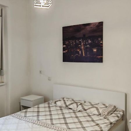Zeleni Venac Studio & Apartment Belgrado Exterior foto